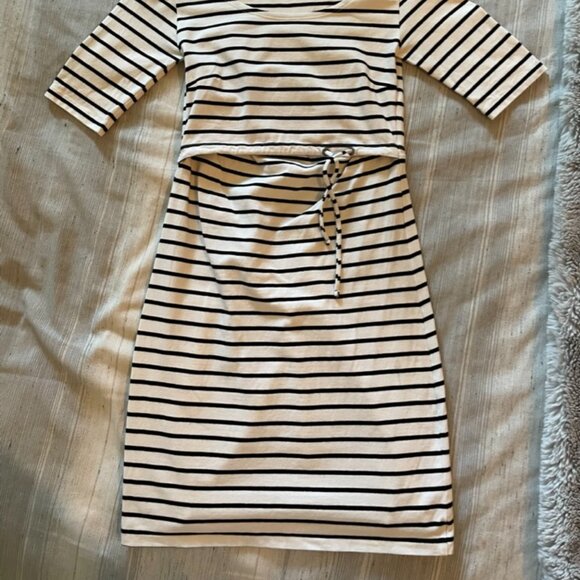 BOOB maternity/nursing dress XS - Picture 2 of 3